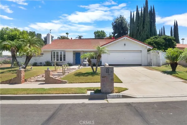 $1,299,000 | 2035 East Orangeview Lane, Orange, CA 92867