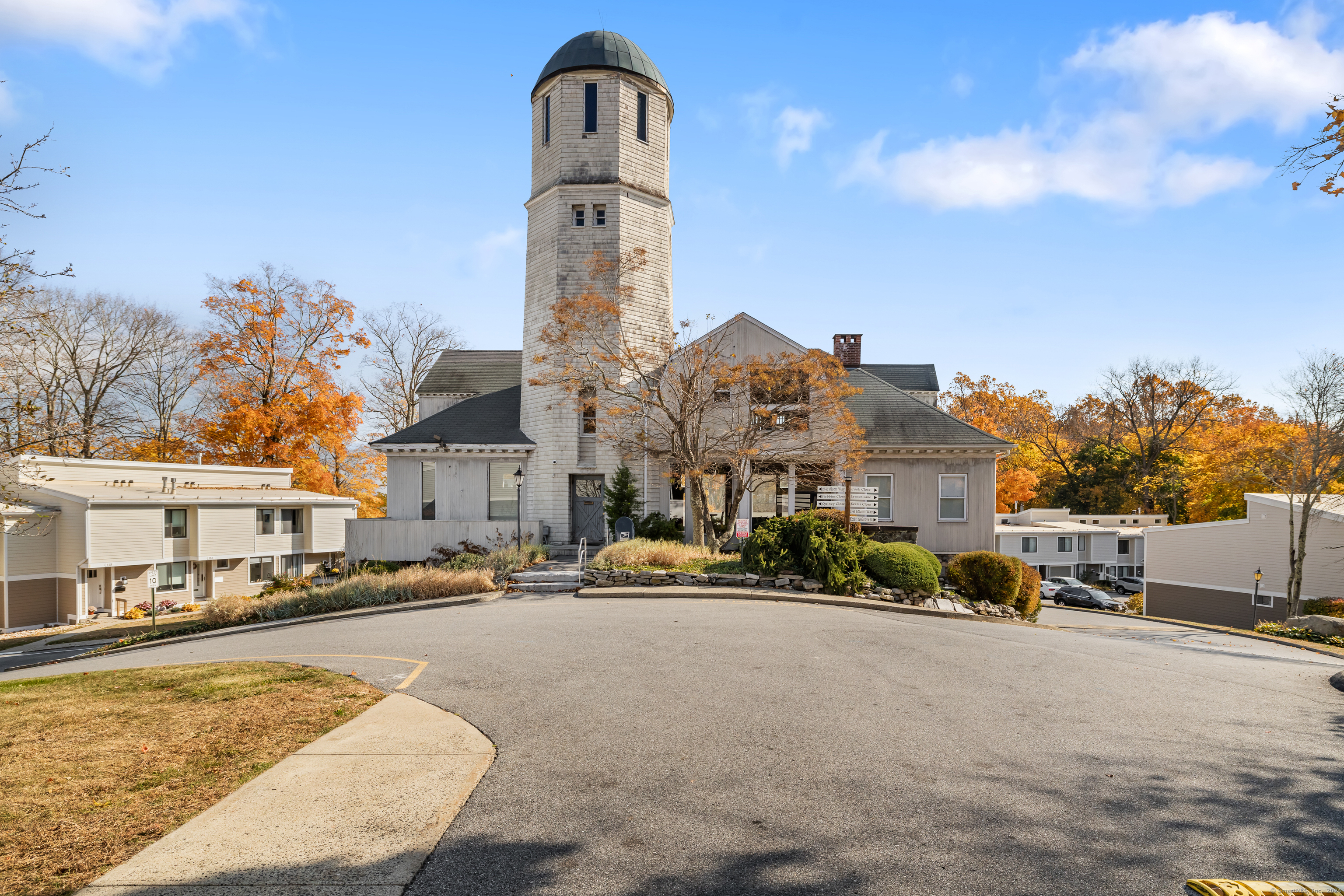 2 Carpenter Close, Unit 2 Ridgefield, CT 06877 - Photo 1 of 1