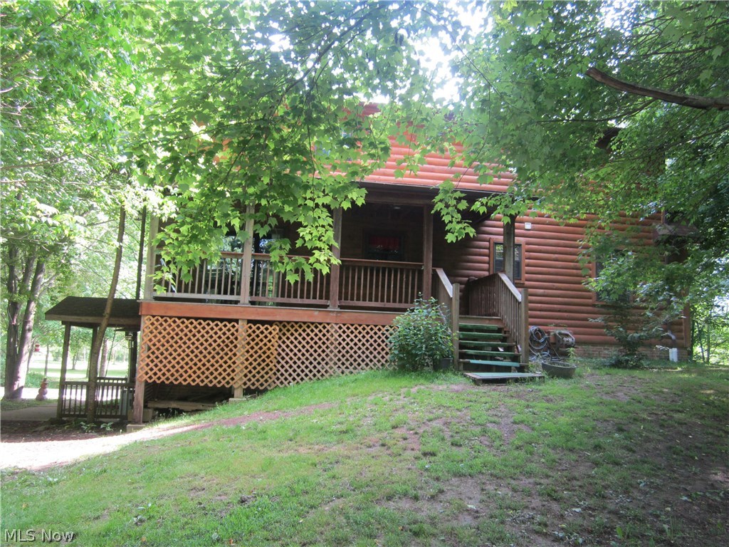7725 Garman Road Burbank, OH 44214 - Photo 22 of 27 Gallery Image 22