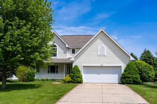 $338,000 | 1151 Meadow Drive, Mount Pleasant, MI 48858