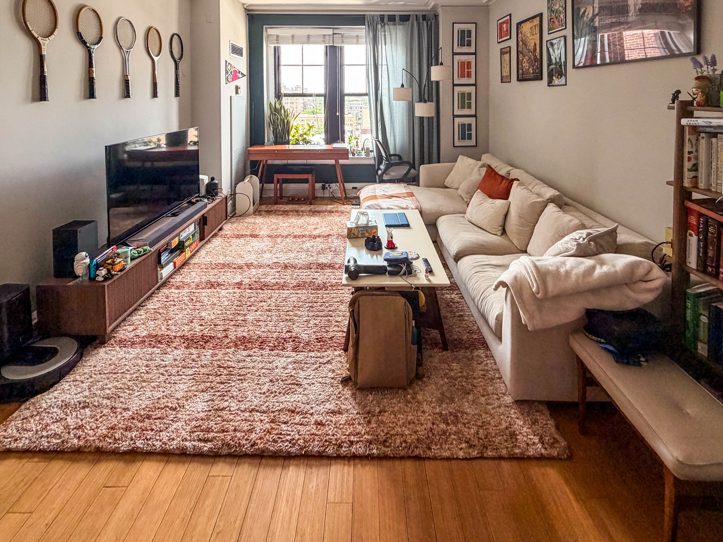 3170 North Sheridan Road, Unit 929 Chicago, IL 60657 - Photo 2 of 6