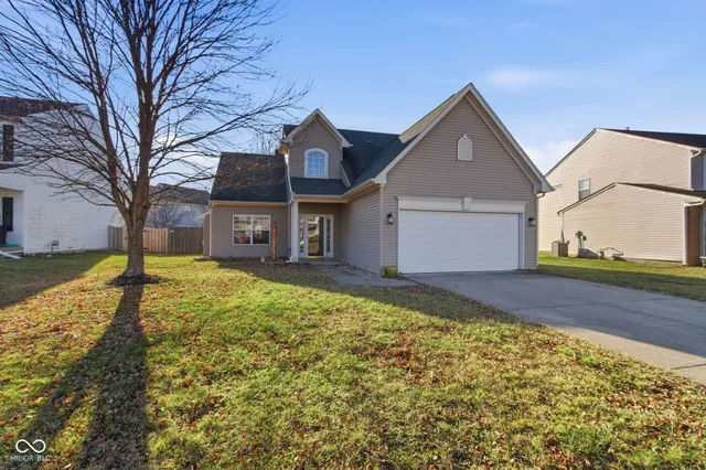 $335,000 | 12664 Redskins Avenue, Fishers, IN 46037