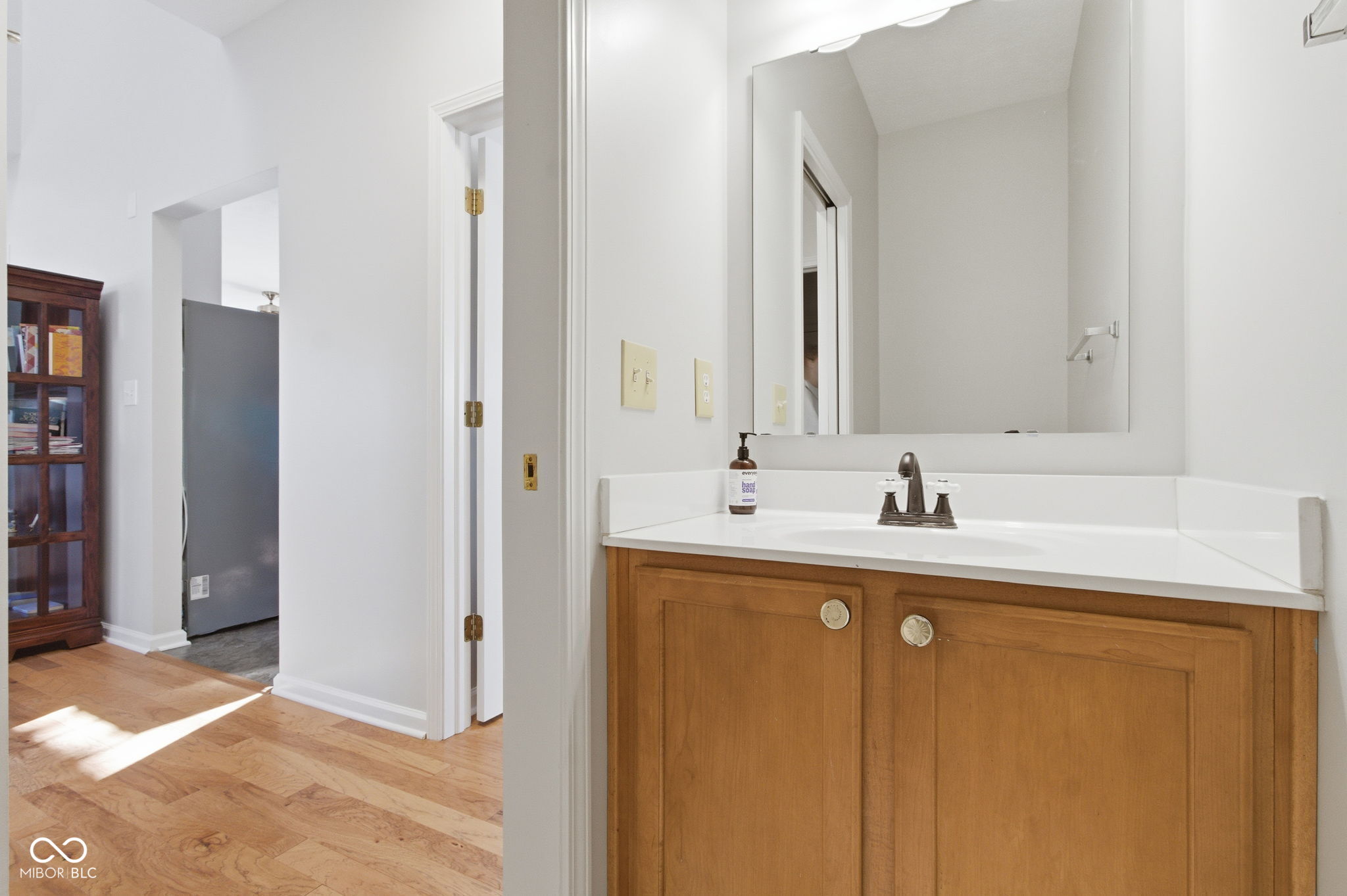 12664 Redskins Avenue Fishers, IN 46037 - Photo 23 of 37