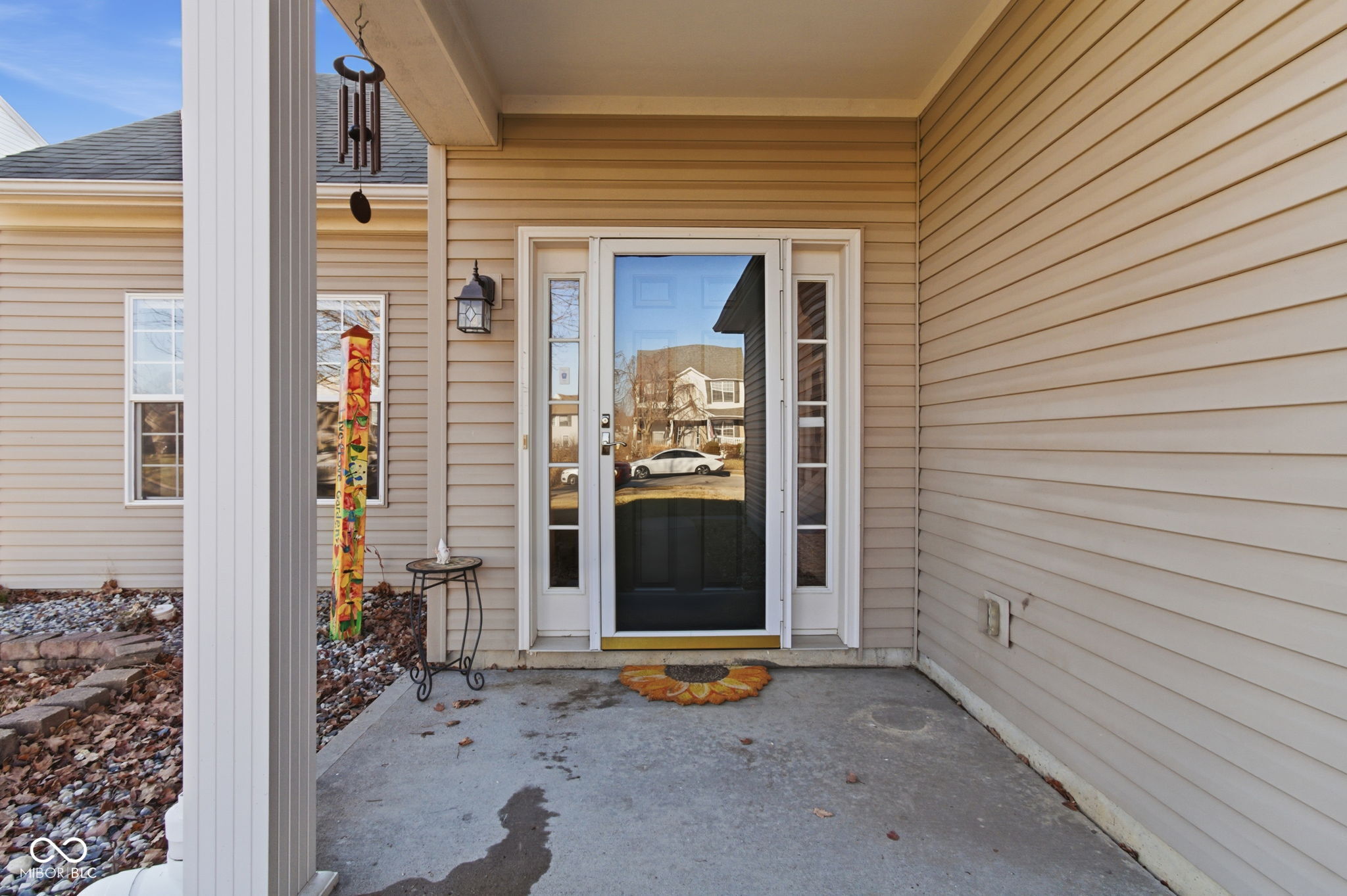 12664 Redskins Avenue Fishers, IN 46037 - Photo 3 of 37