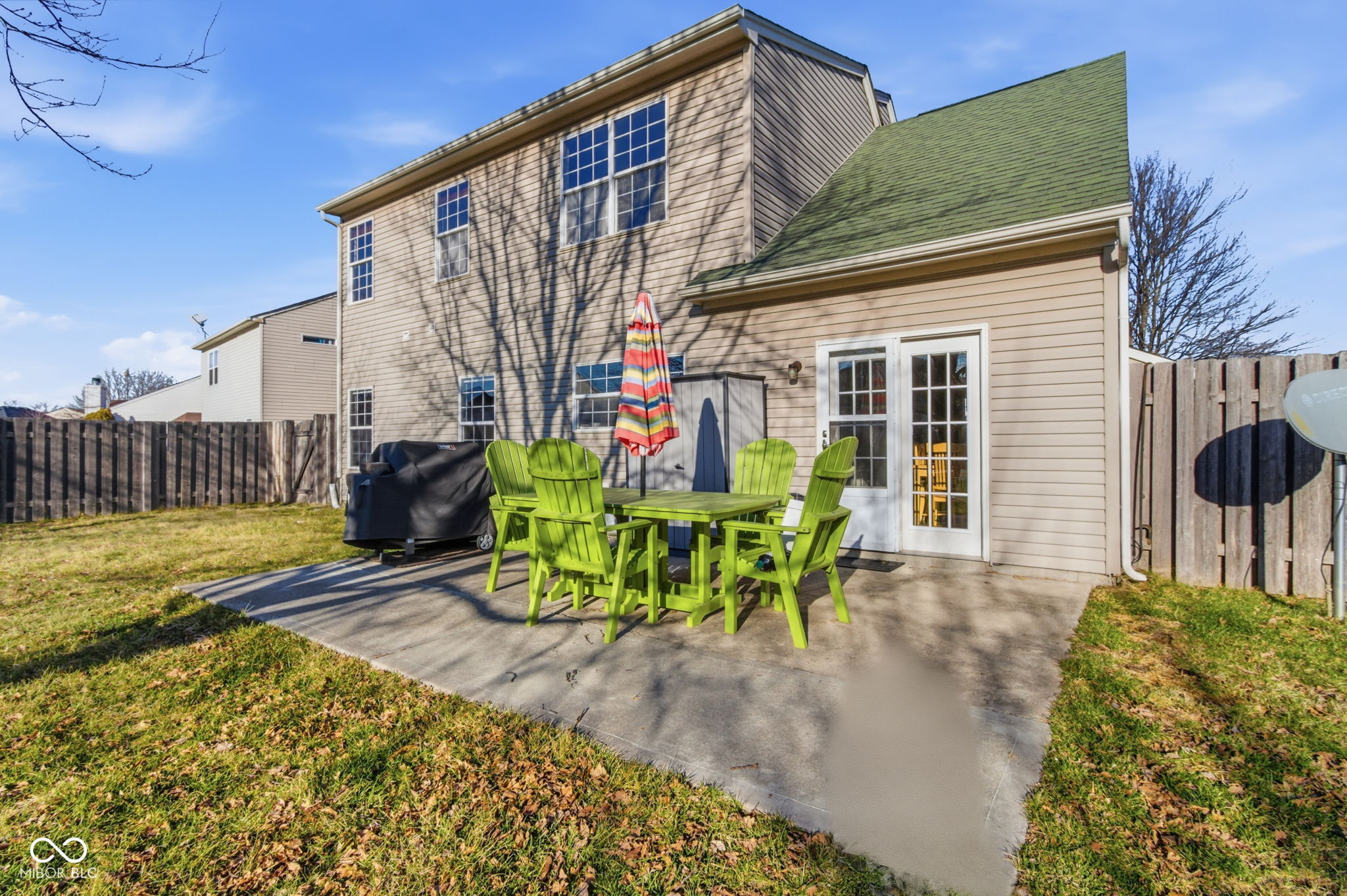 12664 Redskins Avenue Fishers, IN 46037 - Photo 34 of 37