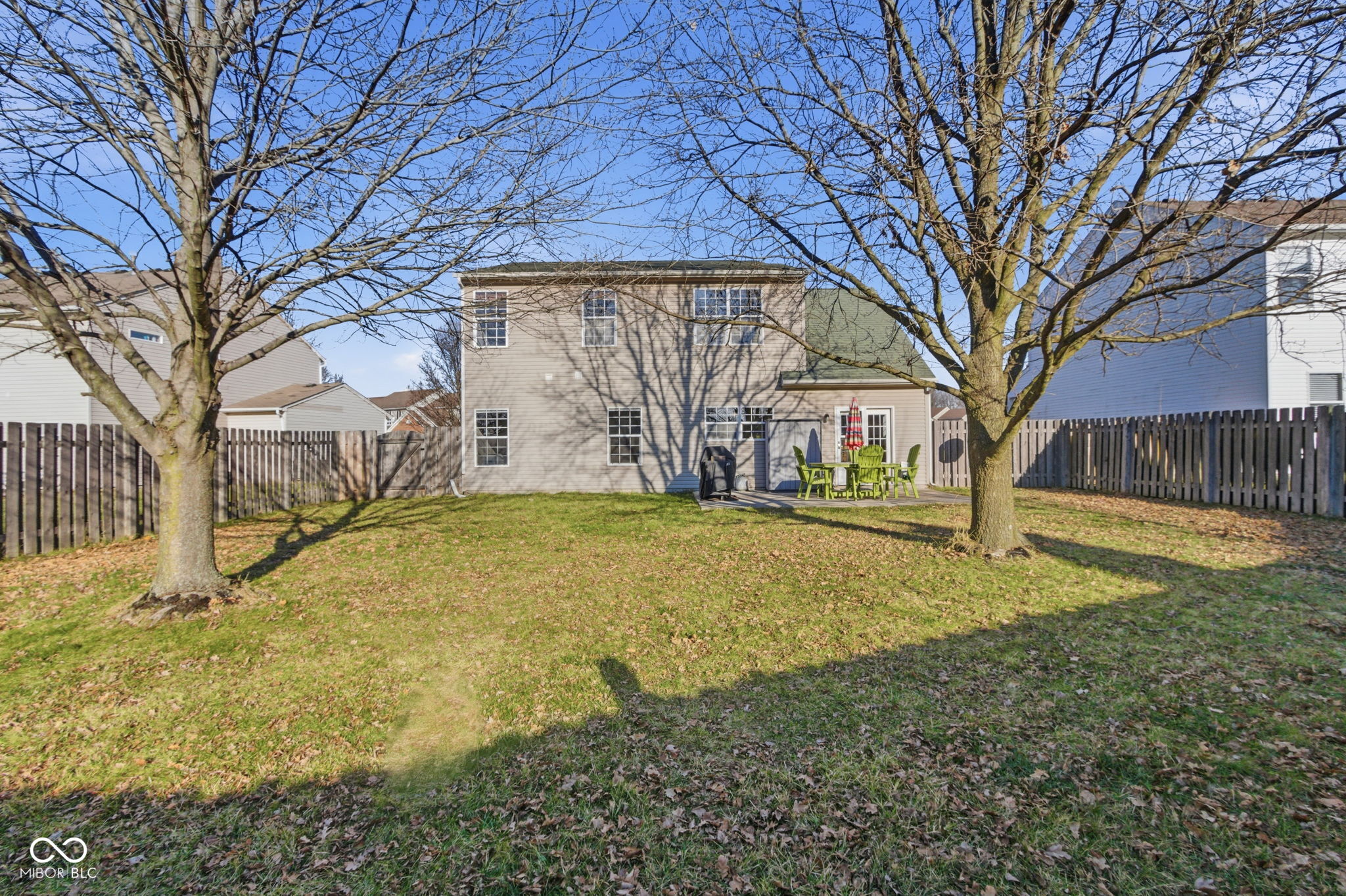 12664 Redskins Avenue Fishers, IN 46037 - Photo 36 of 37