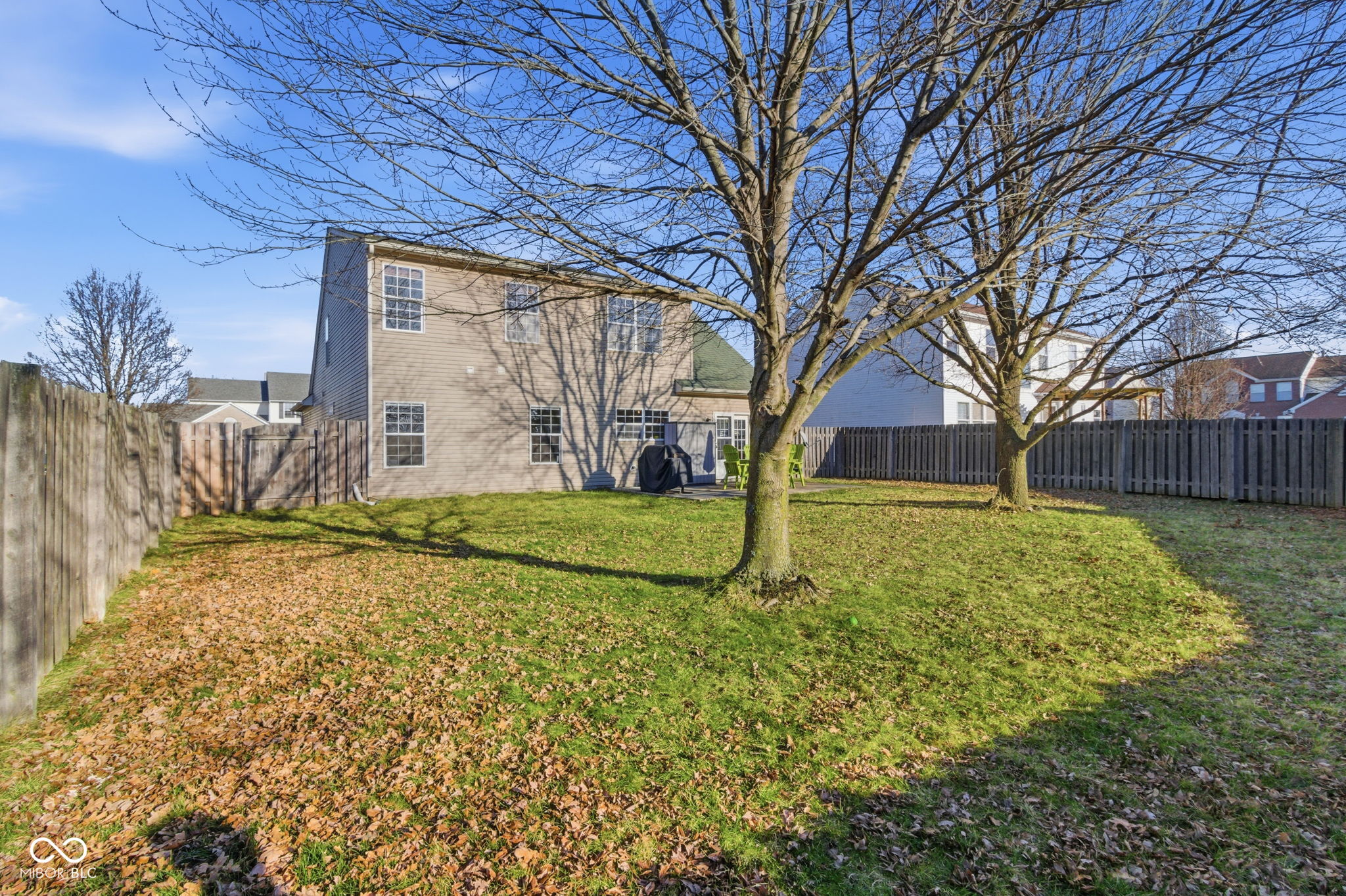 12664 Redskins Avenue Fishers, IN 46037 - Photo 37 of 37