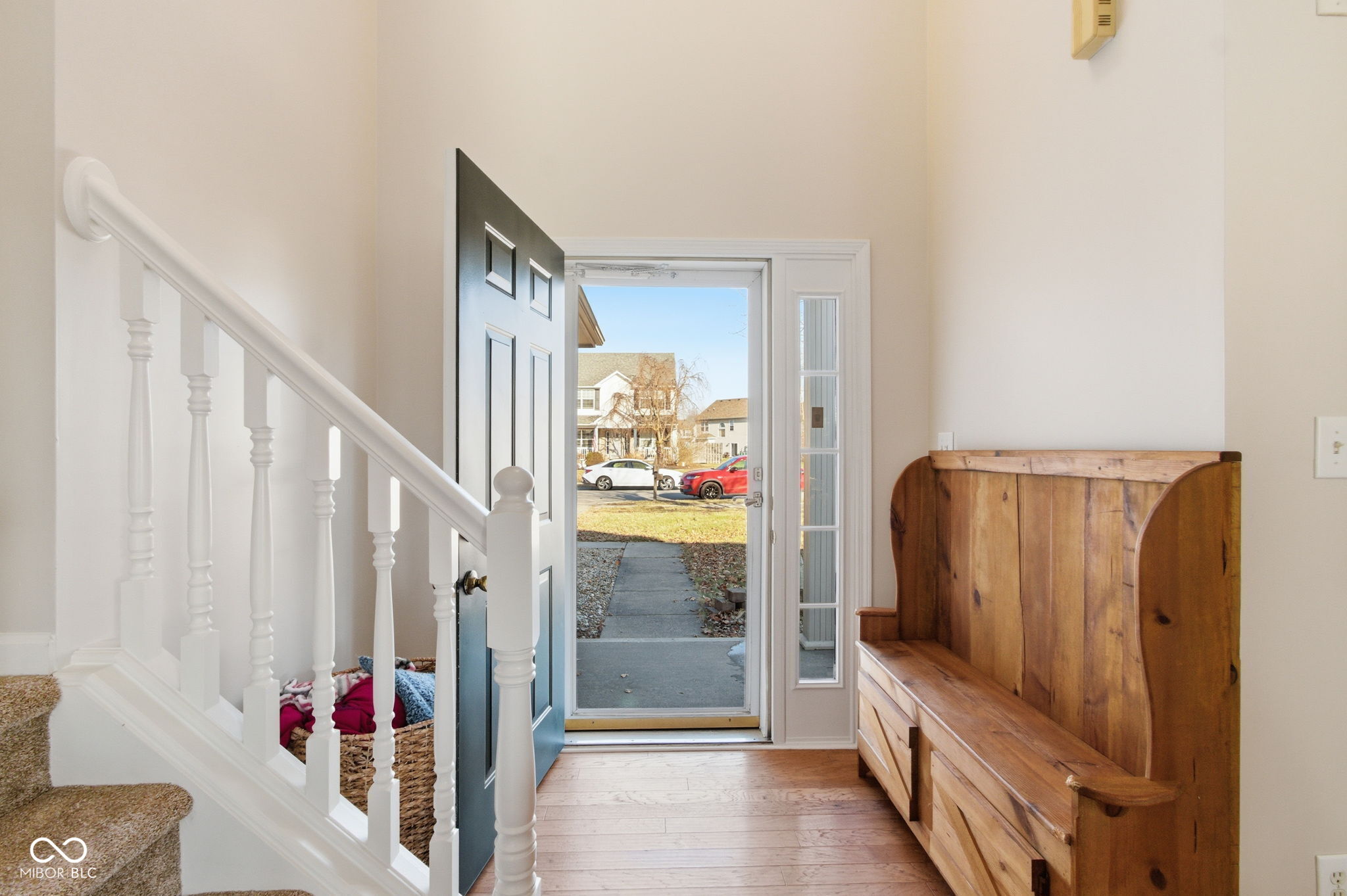 12664 Redskins Avenue Fishers, IN 46037 - Photo 4 of 37