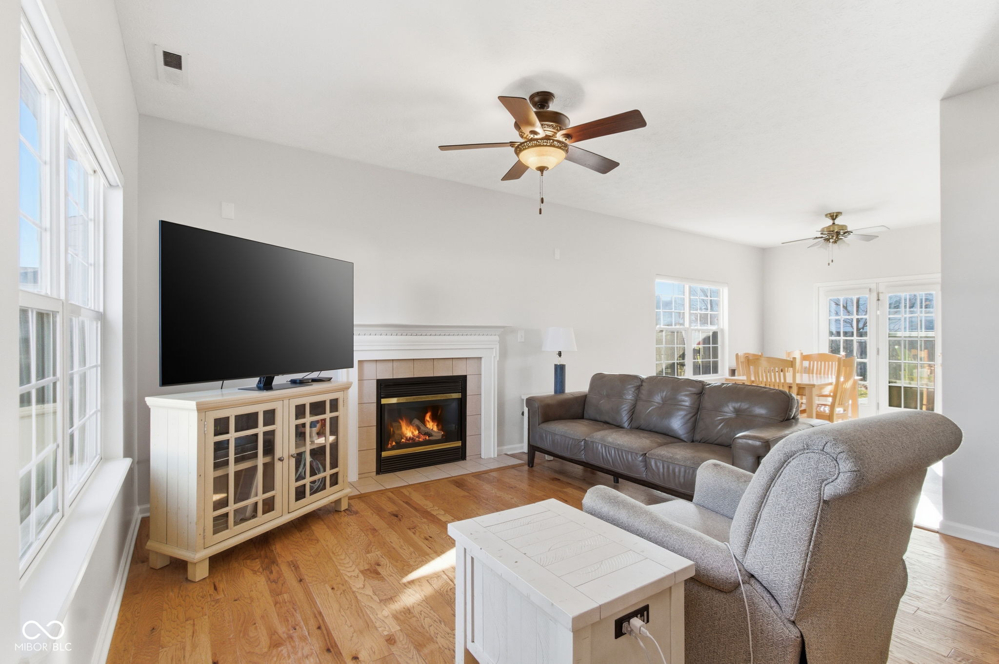 12664 Redskins Avenue Fishers, IN 46037 - Photo 5 of 37