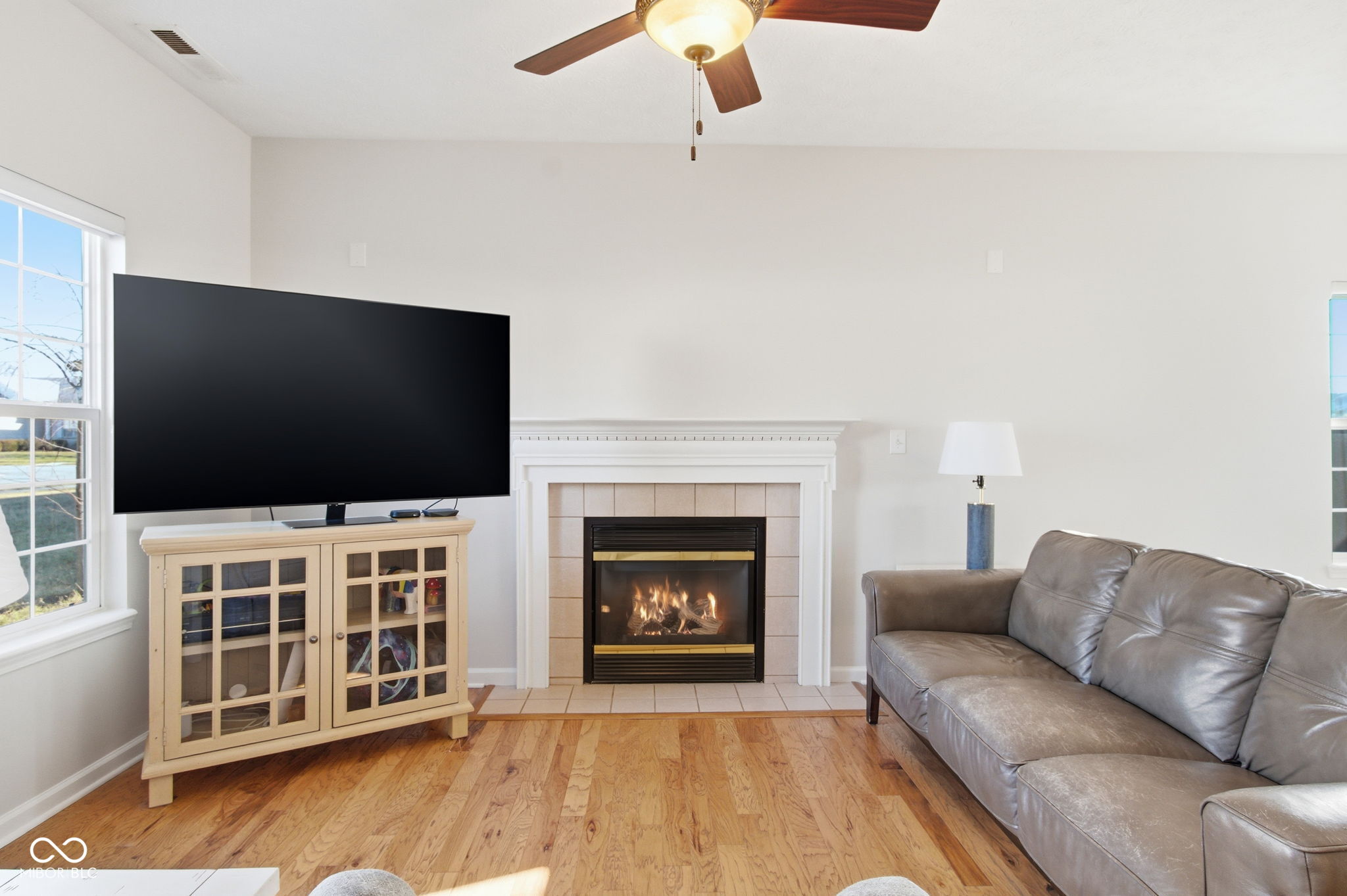 12664 Redskins Avenue Fishers, IN 46037 - Photo 7 of 37