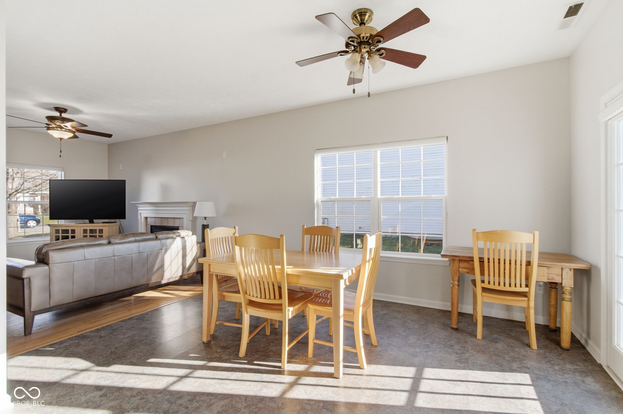 12664 Redskins Avenue Fishers, IN 46037 - Photo 10 of 37