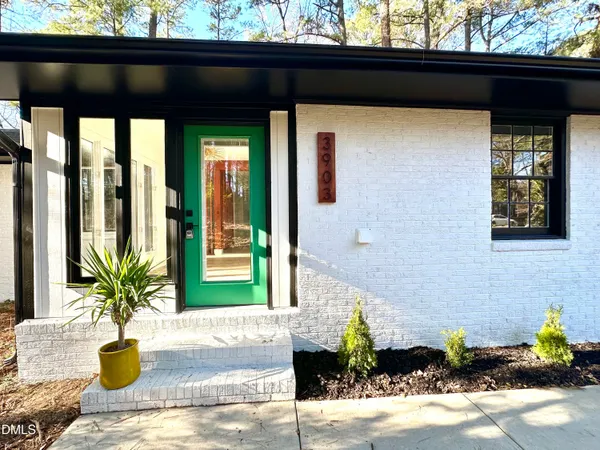 $675,000 | 3903 Kelly Drive, Durham, NC 27707