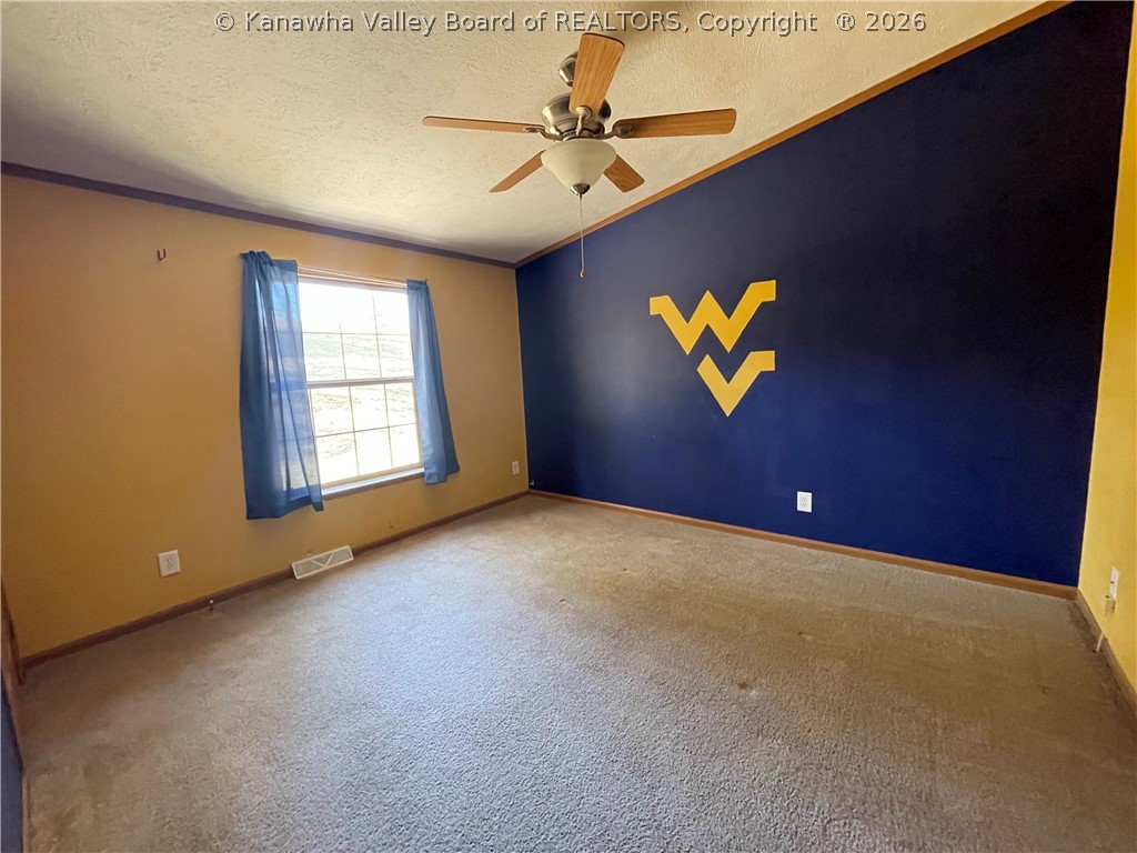 229 Eagle Ridge Road Leon, WV 25123 - Photo 14 of 21 bedroom 2