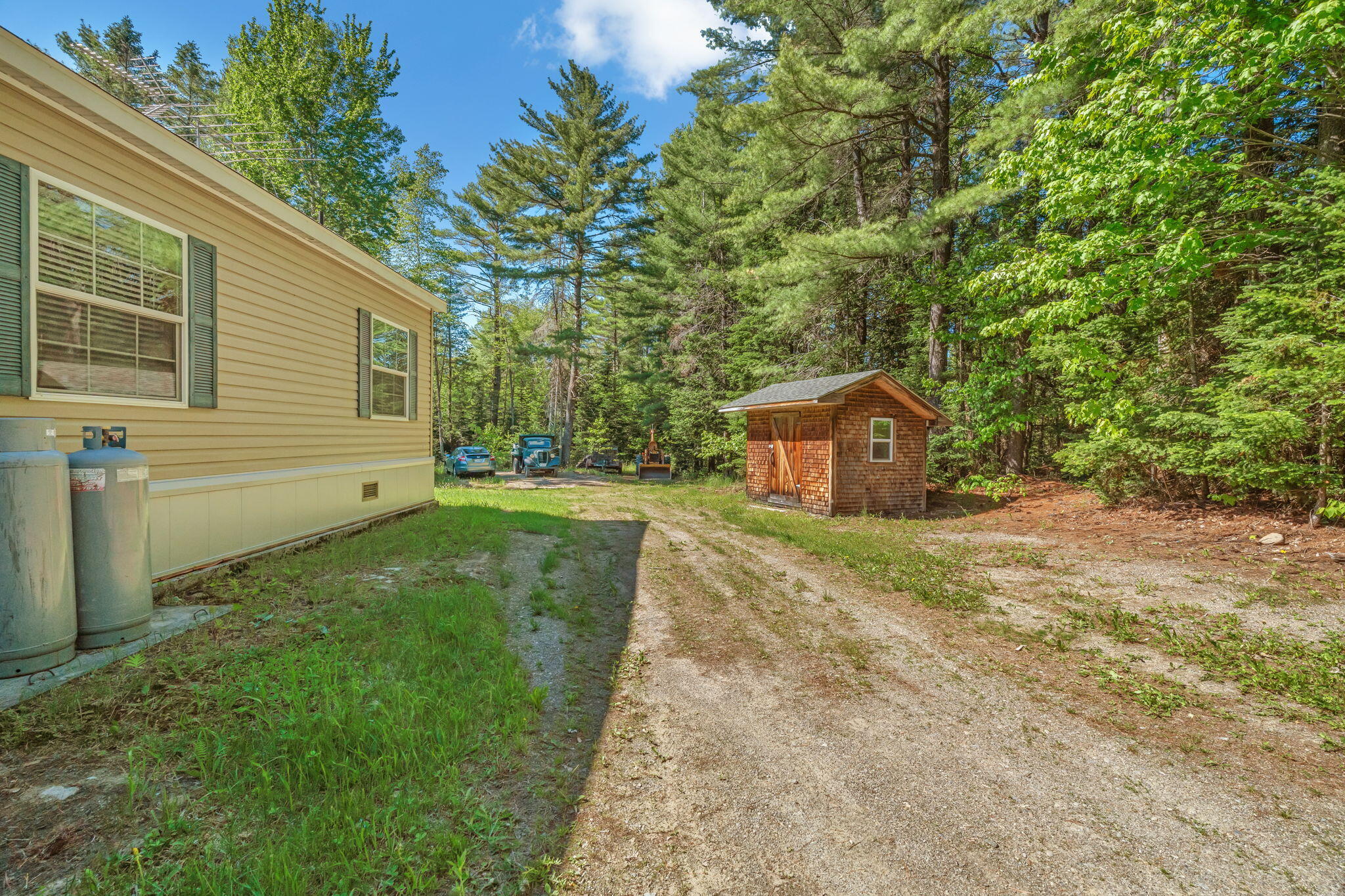 2392 Hudson Road Hudson, ME 04449 - Photo 32 of 77
