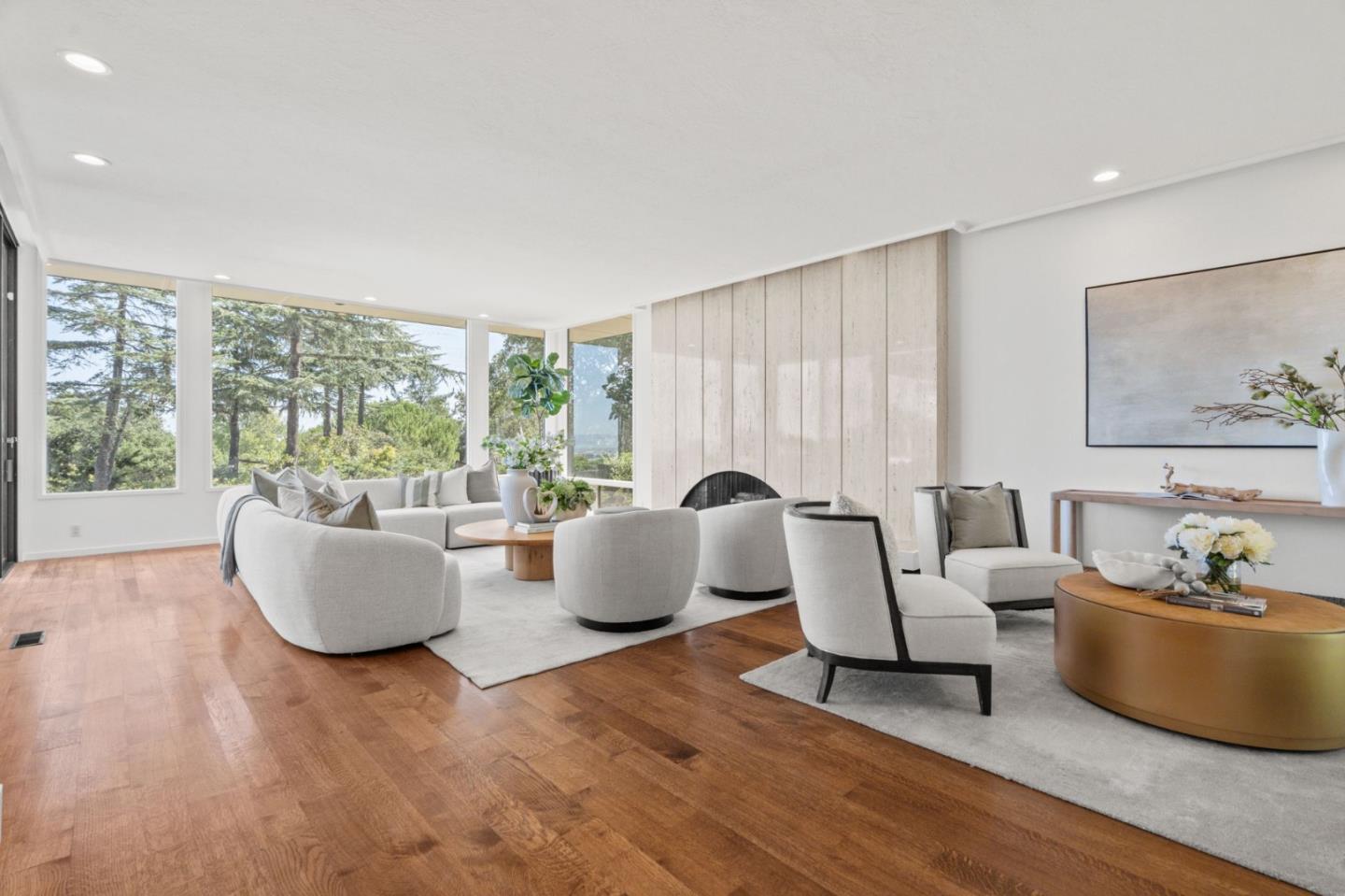 160 Crest Road Woodside, CA 94062 - Photo 8 of 33 Gallery Image 8