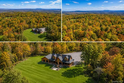 $999,000 | 76 Woodlands Trail, Clinton Corners, NY 12514