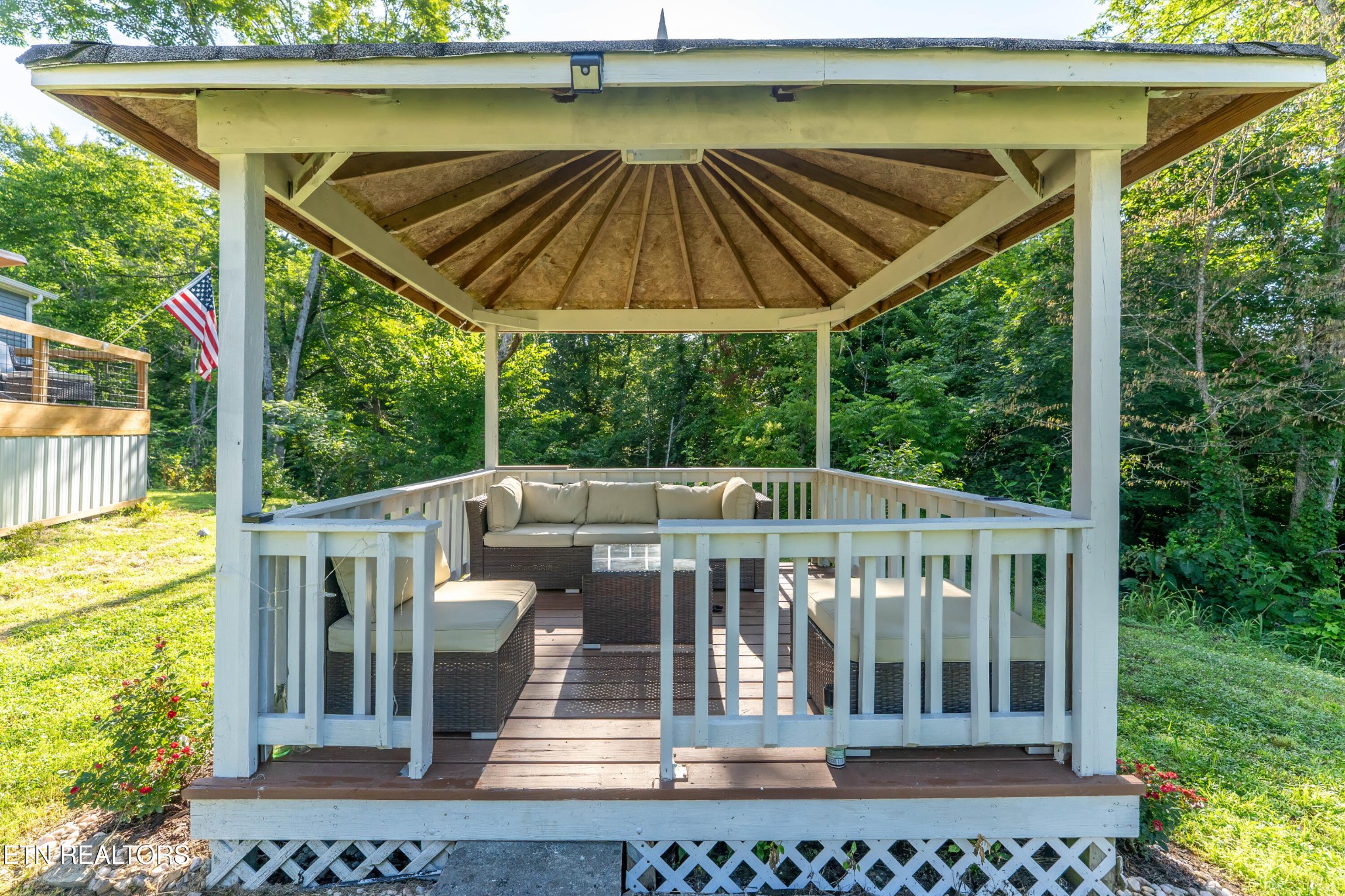 409 Bull Run Road Luttrell, TN 37779 - Photo 32 of 40