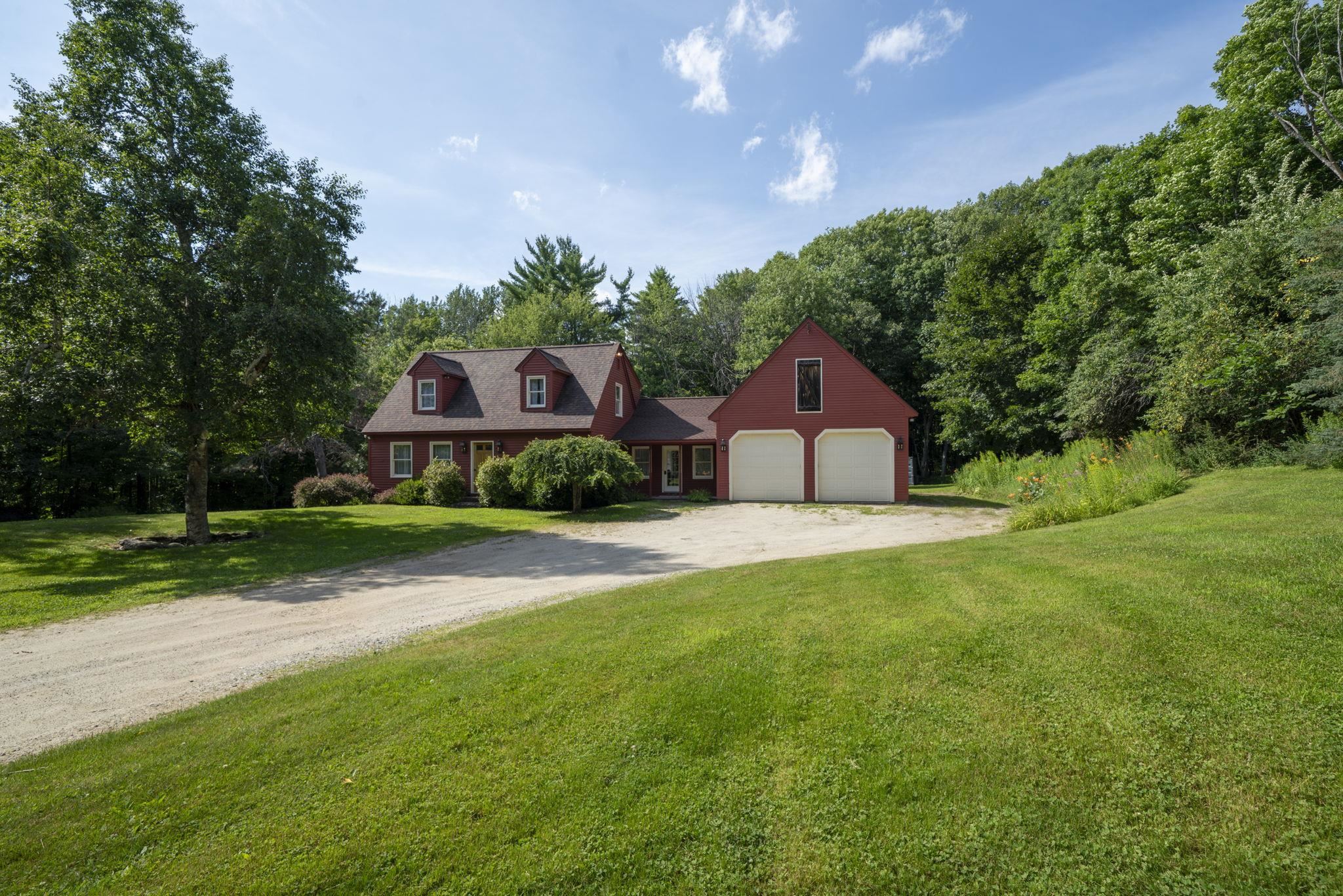 211 Mt Delight Road Deerfield, NH 03037 - Photo 31 of 31
