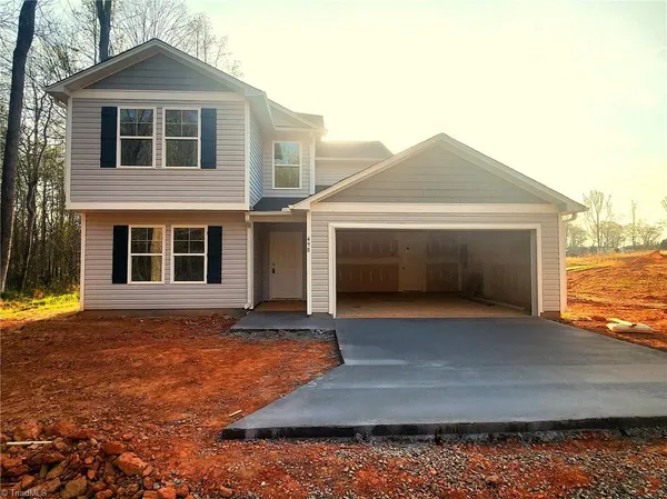 $297,997 | 498 Grubb Road, Lexington, NC 27295