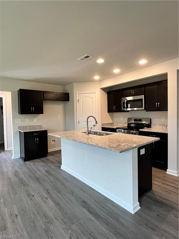 498 Grubb Road Lexington, NC 27295 - Photo 2 of 10 picture from a previously built home