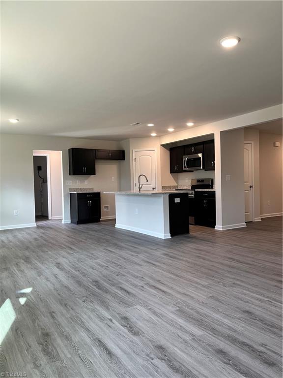 498 Grubb Road Lexington, NC 27295 - Photo 4 of 10 picture from a previously built home