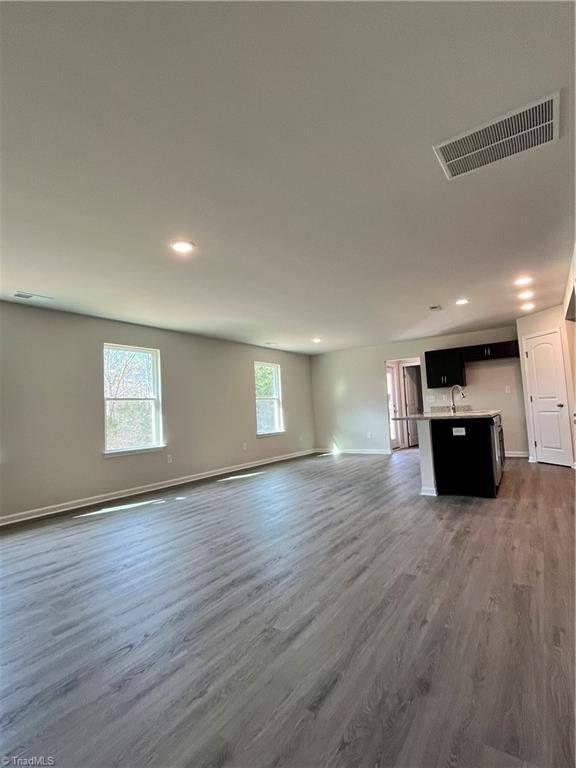 498 Grubb Road Lexington, NC 27295 - Photo 6 of 10 picture from a previously built home