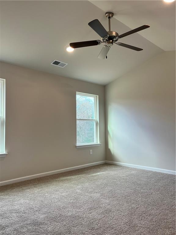 498 Grubb Road Lexington, NC 27295 - Photo 7 of 10 picture from a previously built home