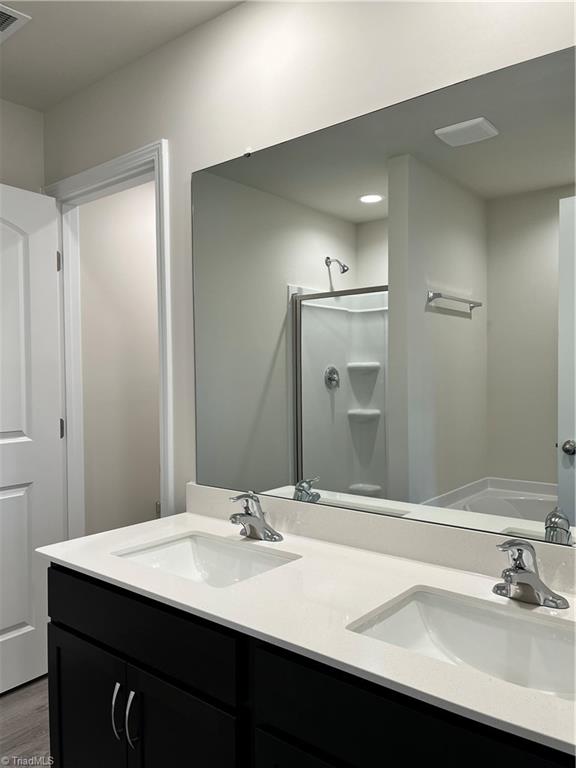 498 Grubb Road Lexington, NC 27295 - Photo 8 of 10 picture from a previously built home