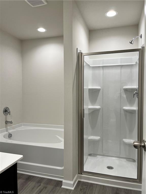 498 Grubb Road Lexington, NC 27295 - Photo 9 of 10 picture from a previously built home