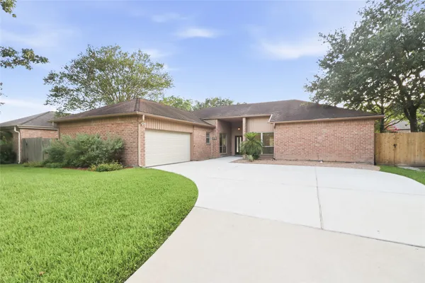 $2,750 | 2234 Foreland Drive, Houston, TX 77077