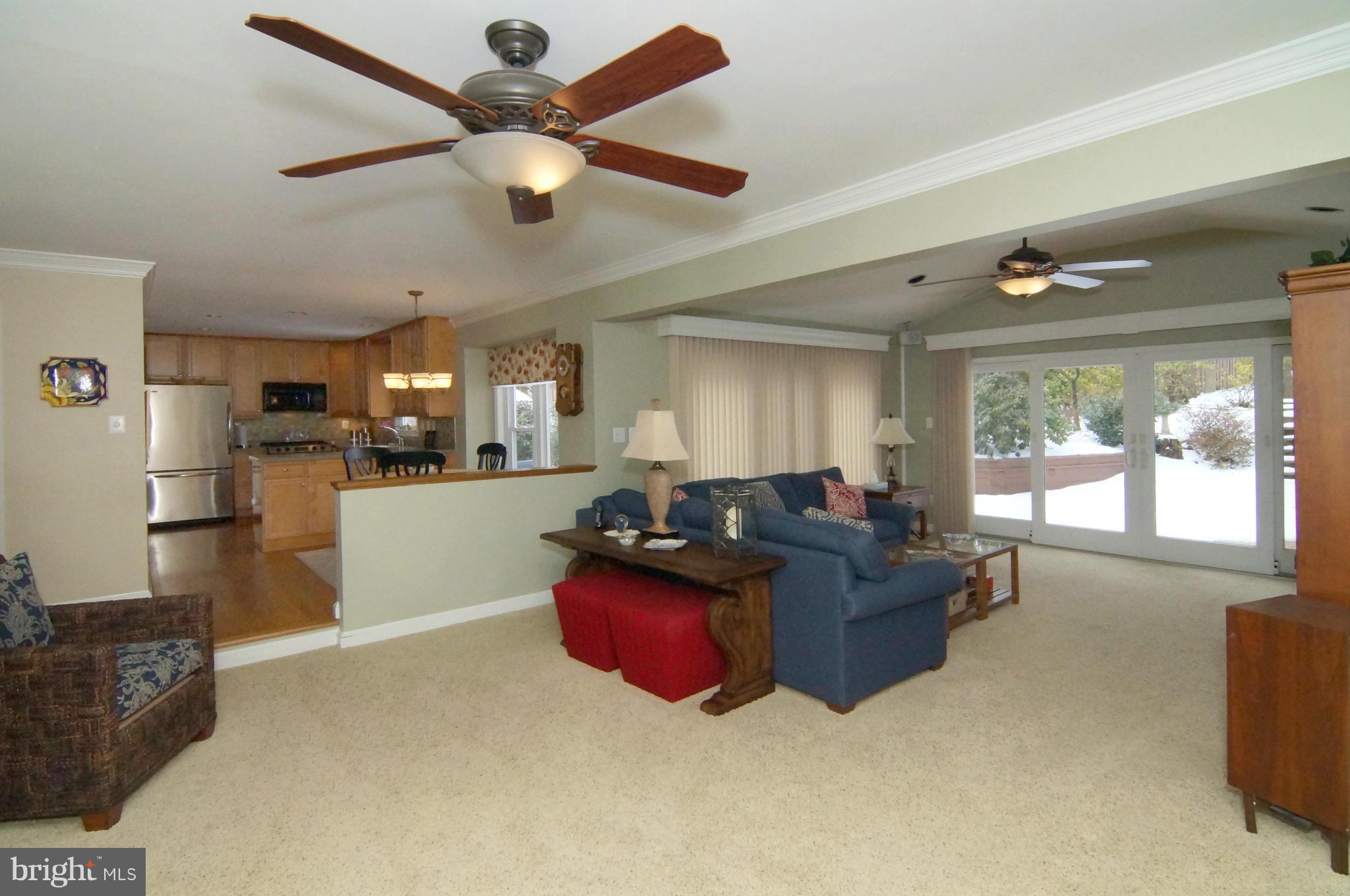 7014 Flax Street Springfield, VA 22152 - Photo 21 of 30 Family Room