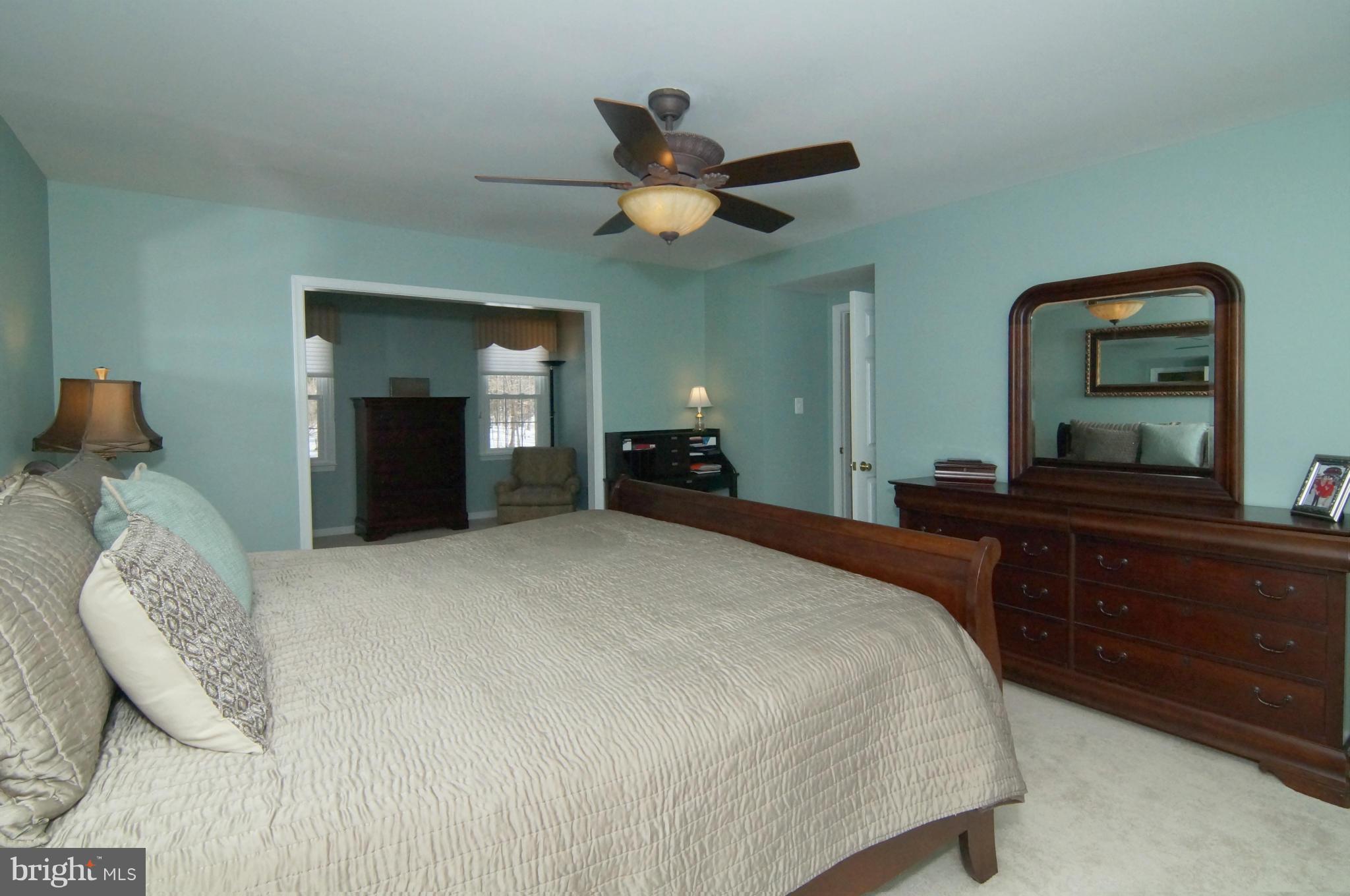 7014 Flax Street Springfield, VA 22152 - Photo 23 of 30 Bedroom (Master)