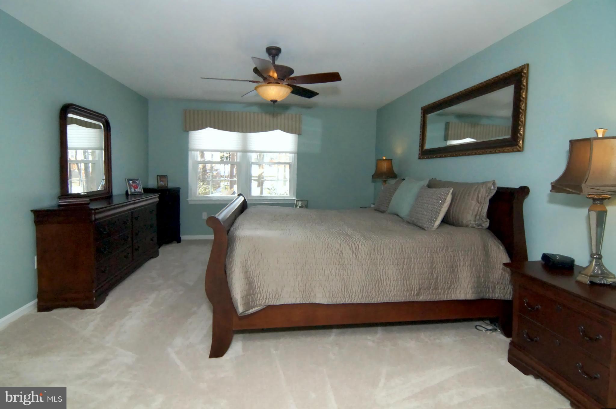 7014 Flax Street Springfield, VA 22152 - Photo 24 of 30 Bedroom (Master)