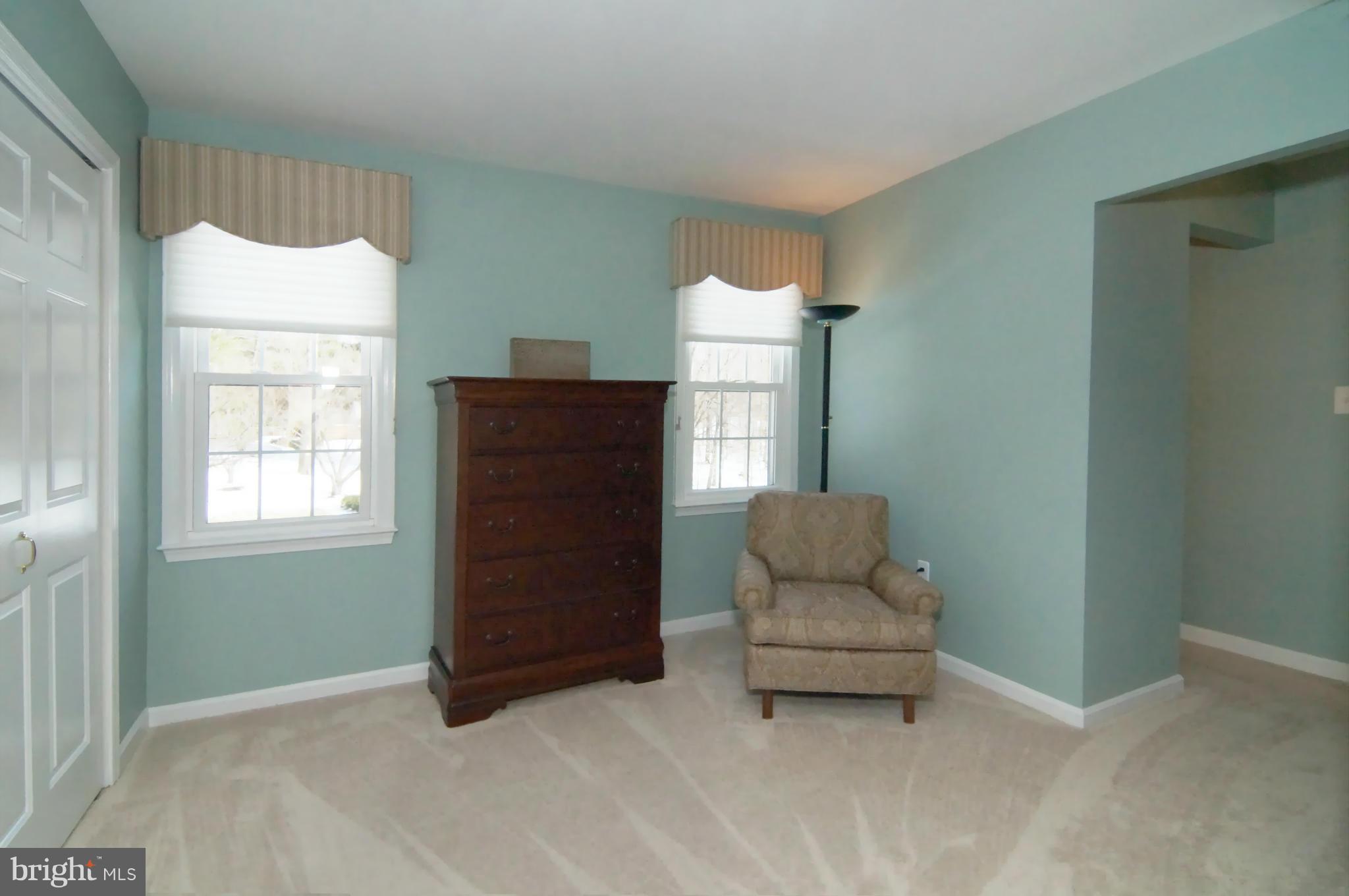 7014 Flax Street Springfield, VA 22152 - Photo 25 of 30 Interior Sitting Room off Master Br.