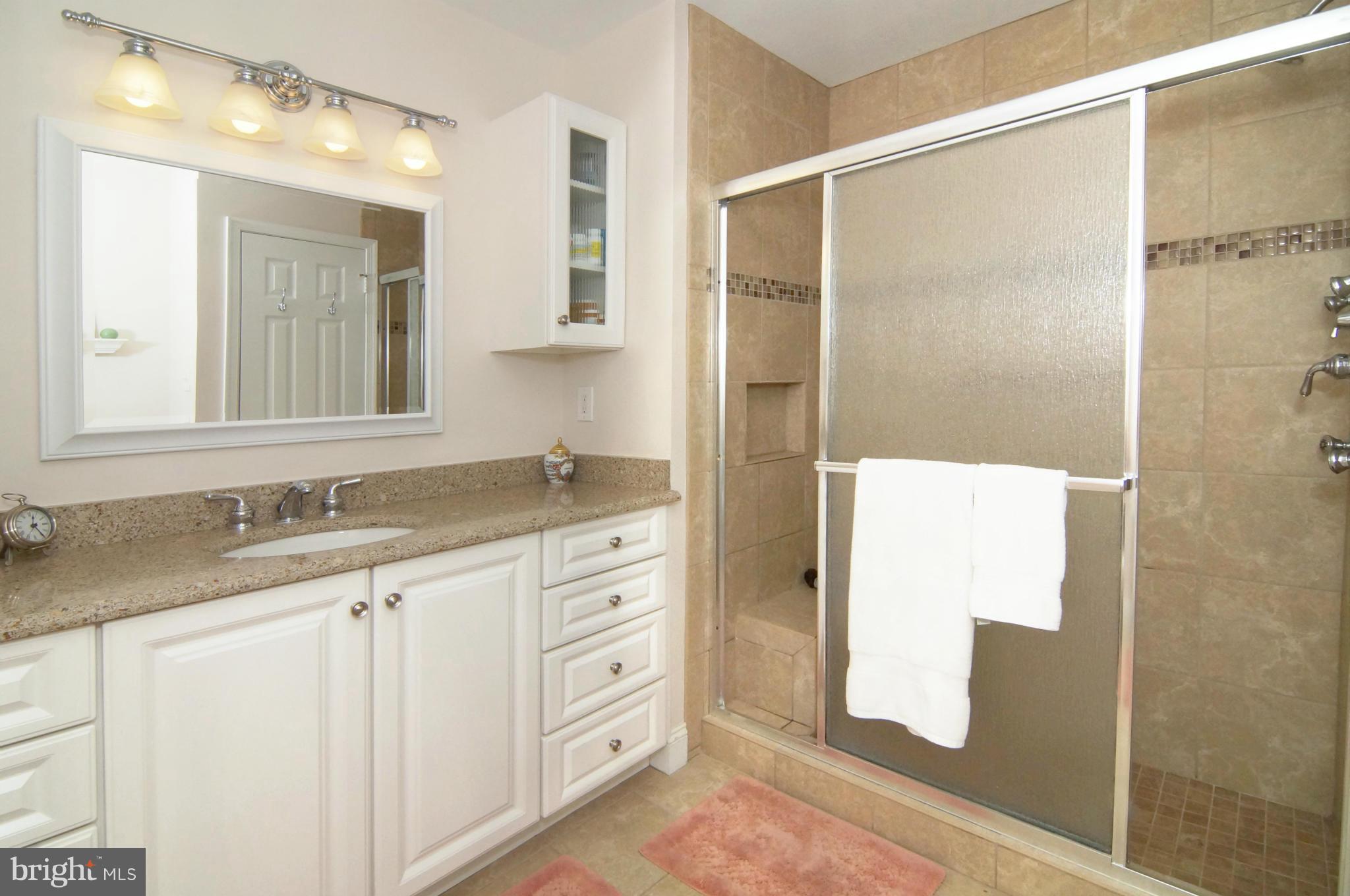 7014 Flax Street Springfield, VA 22152 - Photo 27 of 30 Bath (Master)