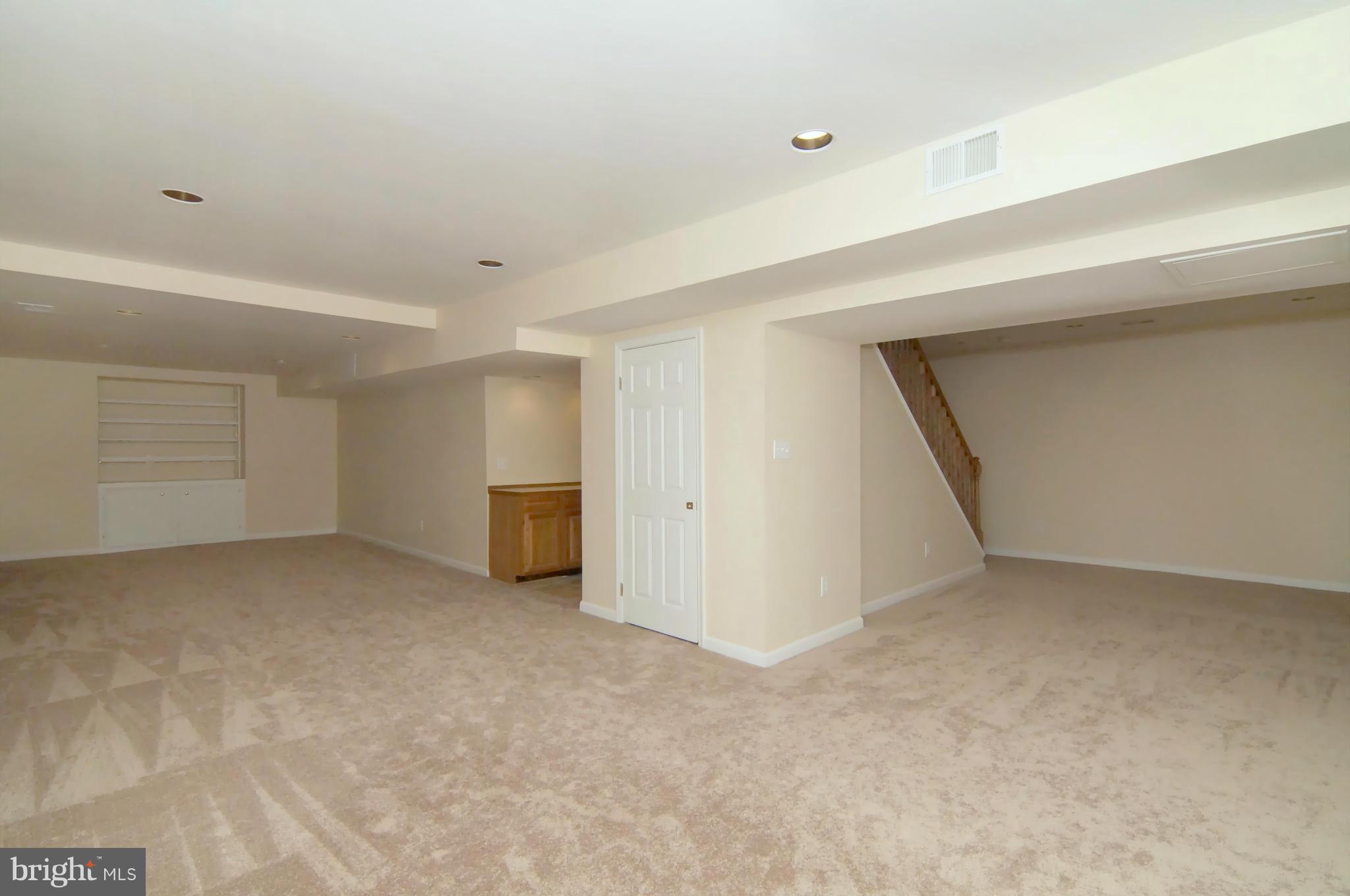 7014 Flax Street Springfield, VA 22152 - Photo 28 of 30 Basement