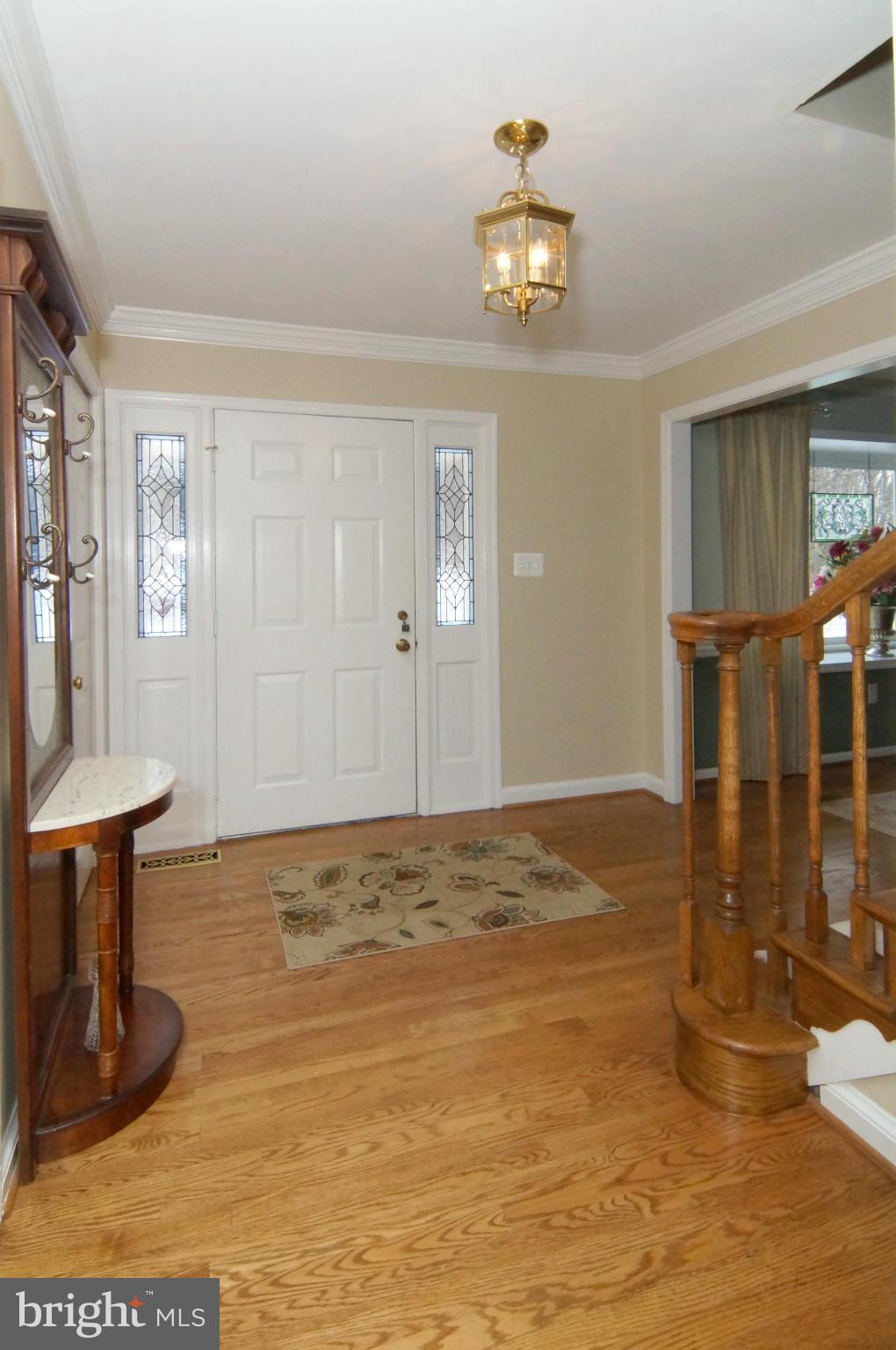 7014 Flax Street Springfield, VA 22152 - Photo 7 of 30 Interior (General)