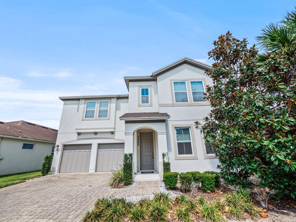 7242 Rambling Water Way Windermere, FL 34786 - Photo 1 of 1