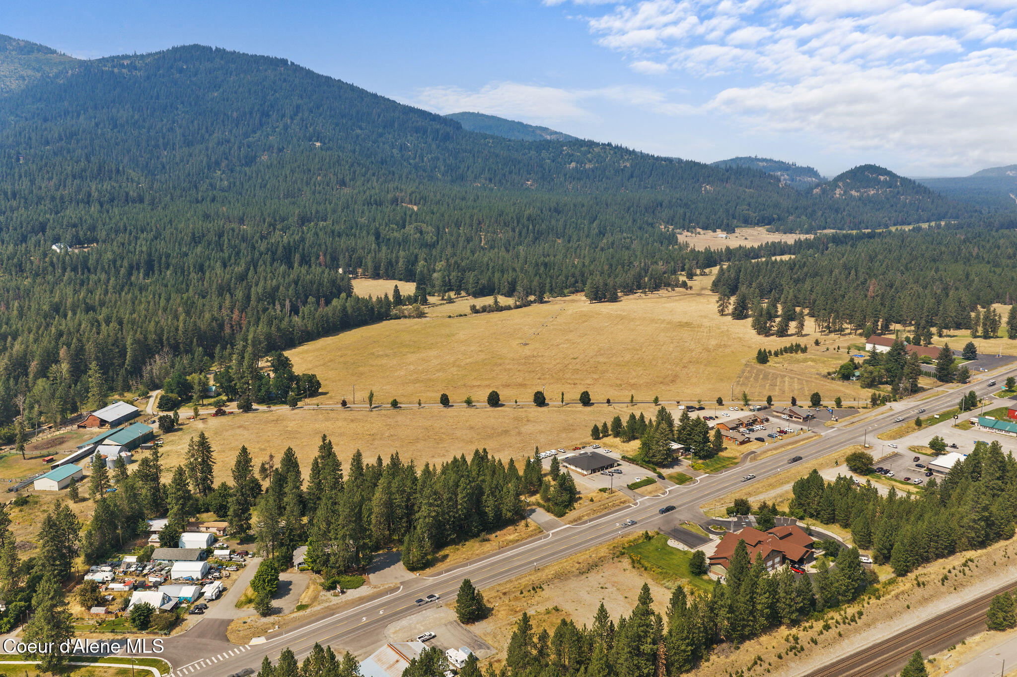 53 West Highway 53 Rathdrum, ID 83858 - Photo 12 of 26 Vacant Land