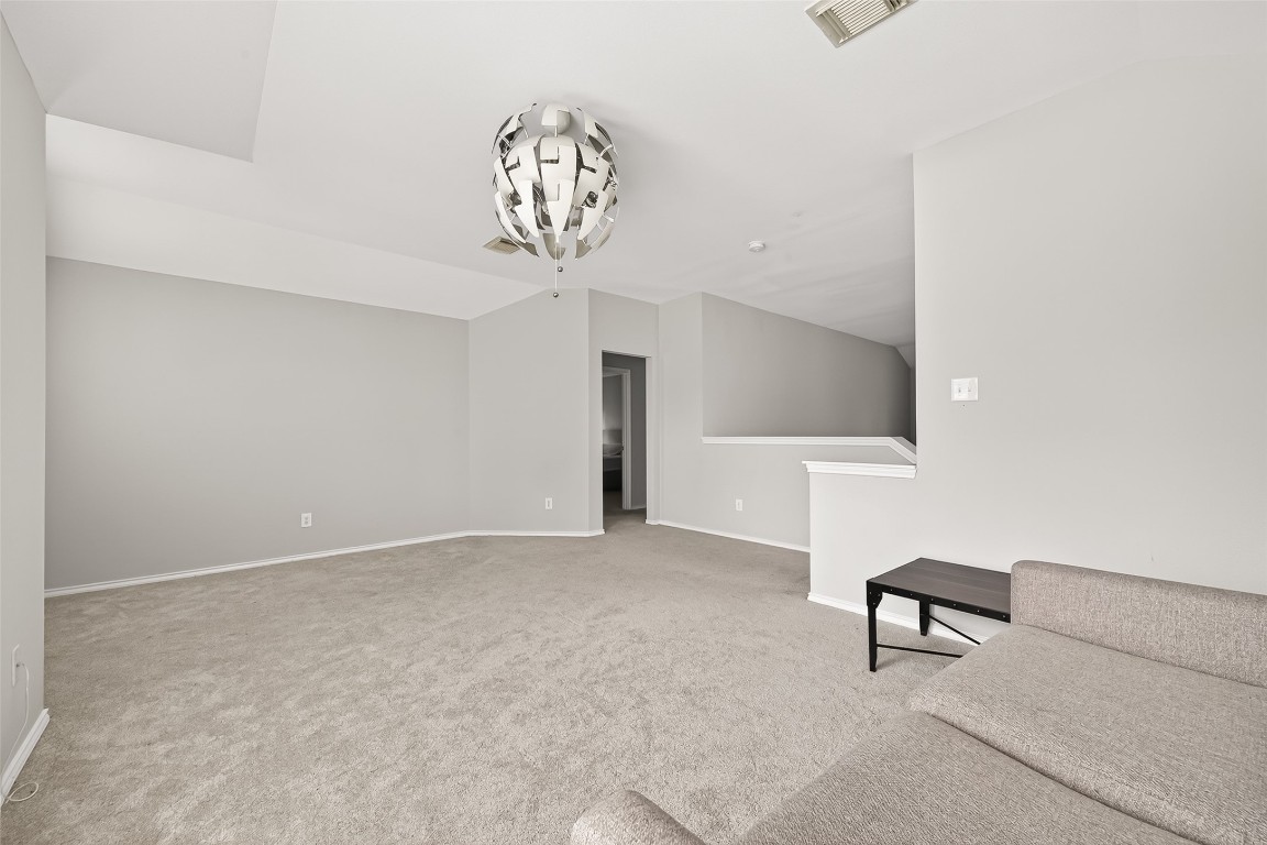 25507 Lyon Springs Court Spring, TX 77373 - Photo 31 of 39 an empty room with windows