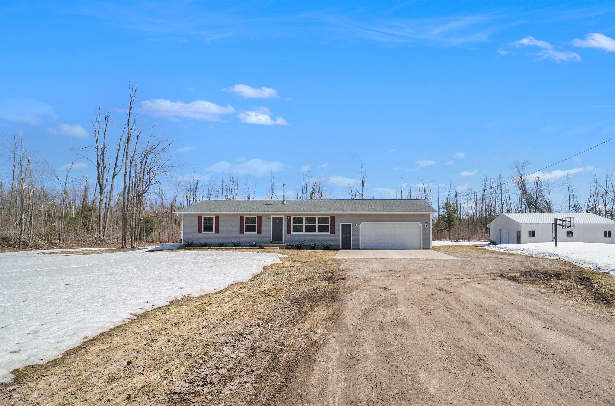 1187 Hayes Tower Road Gaylord, MI 49735 - Photo 1 of 29 Gallery Image 1