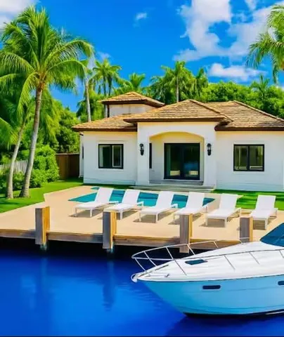 $22,750 | 49 Fiesta Way, Fort Lauderdale, FL 33301