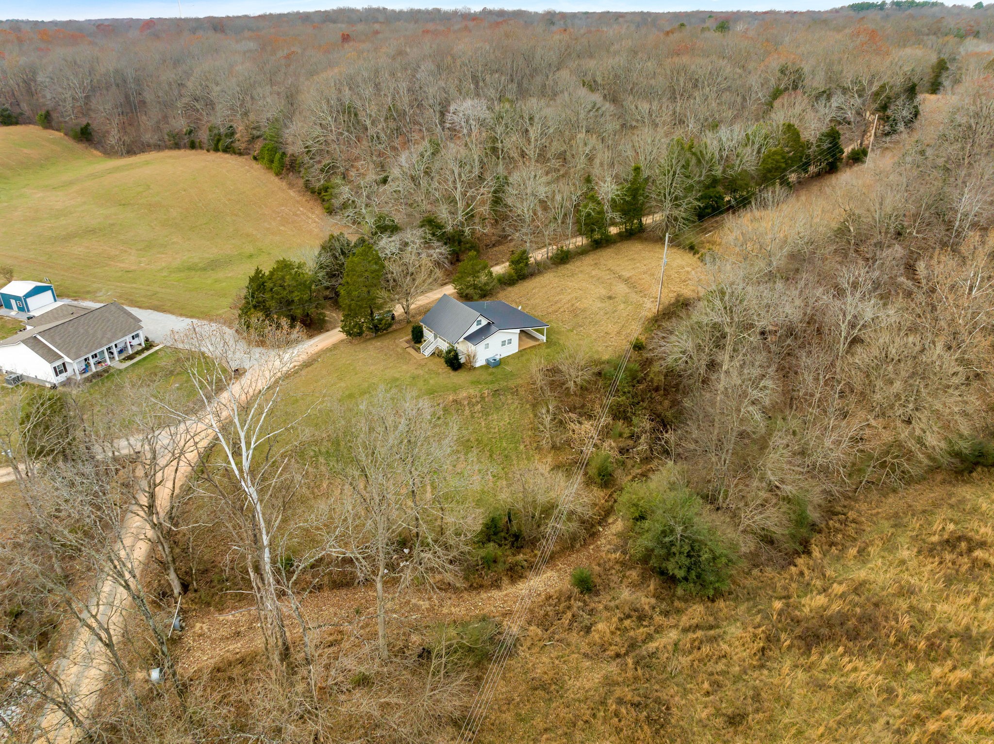 7935 Tatum Road Lyles, TN 37098 - Photo 54 of 59 Gallery Image 54