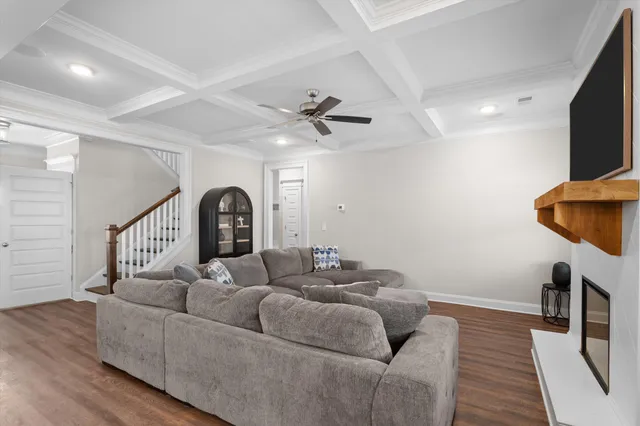 $3,750 | 3476 Hilltop Trail, Evans, GA 30809