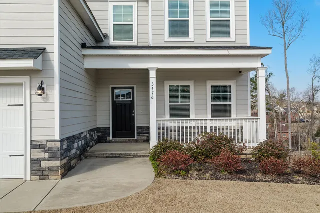 $3,750 | 3476 Hilltop Trail, Evans, GA 30809