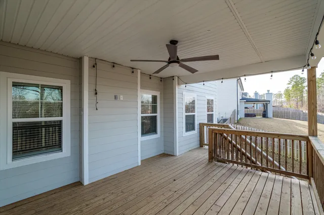 $3,750 | 3476 Hilltop Trail, Evans, GA 30809