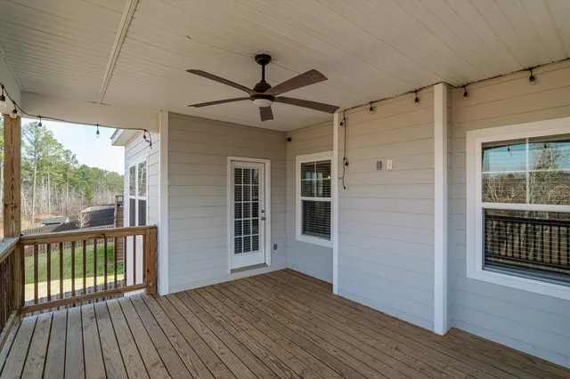 $3,750 | 3476 Hilltop Trail, Evans, GA 30809
