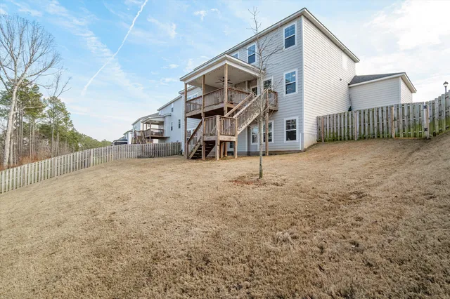 $3,750 | 3476 Hilltop Trail, Evans, GA 30809