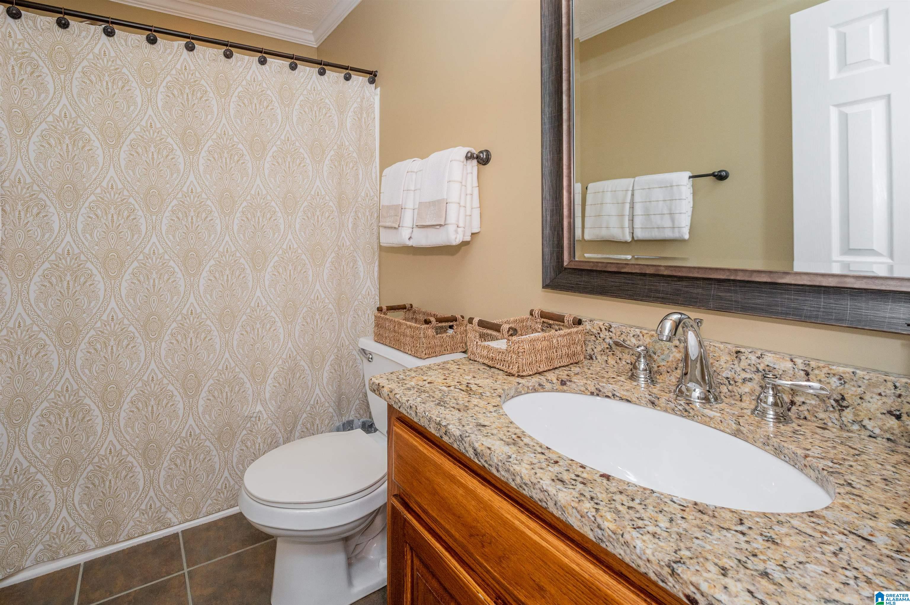 605 County Road 677 Cullman, AL 35055 - Photo 39 of 47