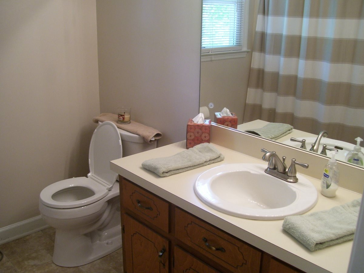 13017 Meadow Ridge Drive Rougemont, NC 27572 - Photo 5 of 20 Photo 5